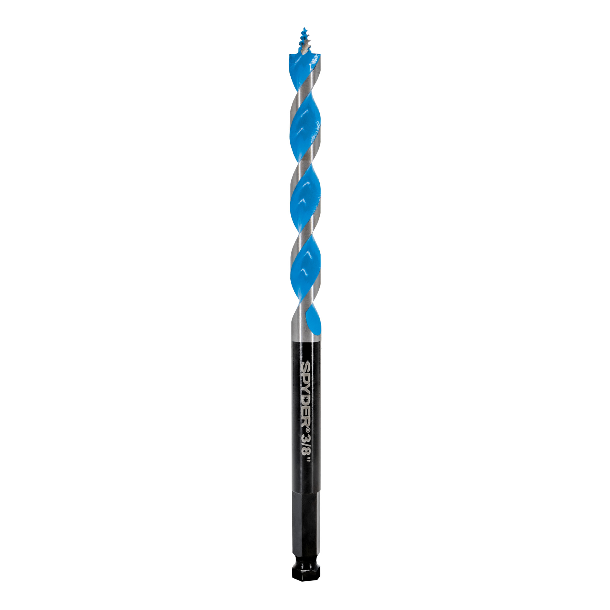 SPYDER Stinger™, 3/8in. X 6-1/2in. Stinger Auger Bit, Included (qty.) 1 Model# 12002